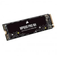 Corsair MP600 PRO NH 1TB PCIe Gen4 x4 NVMe M.2 SSD With DRAM Cache
